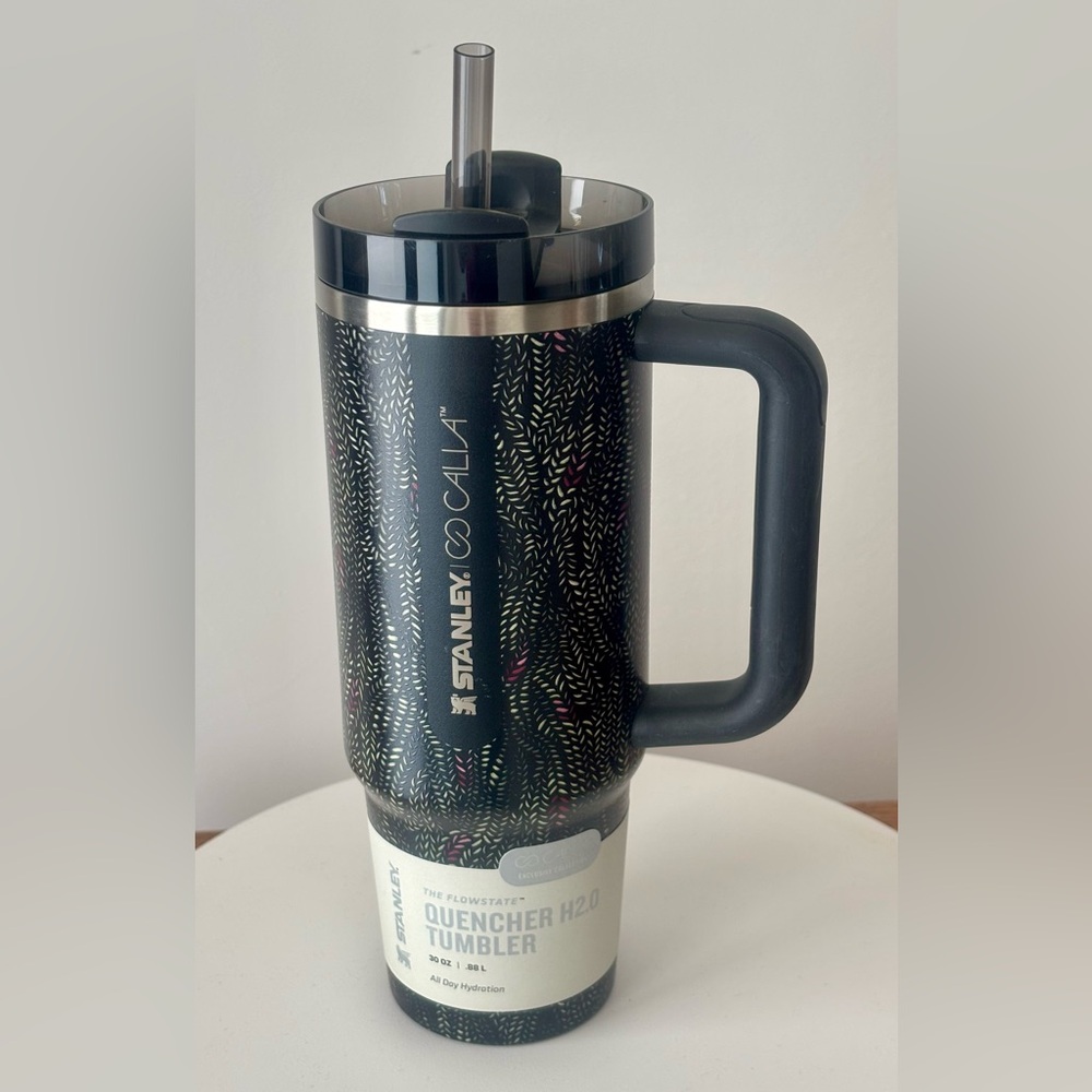 Stanley Tumbler 30oz Exclusive CALIA Collection NWT